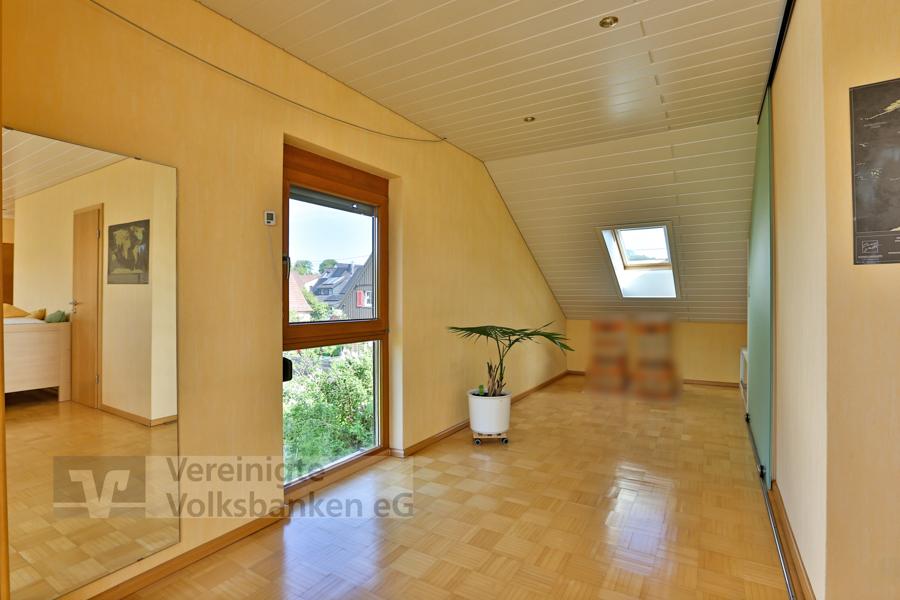 DG-Gästezimmer