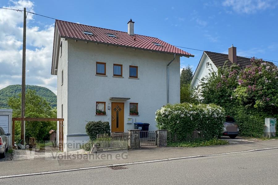 Aussen