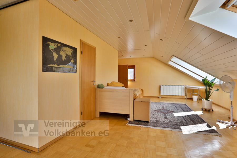 DG-Gästezimmer