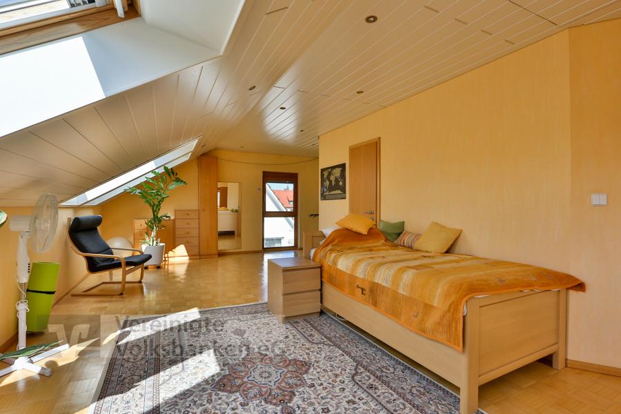 DG-Gästezimmer