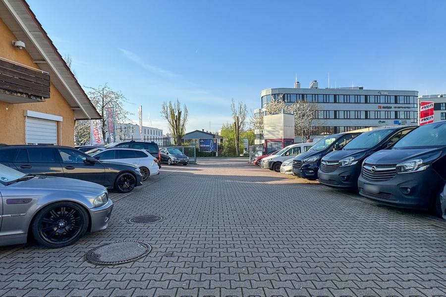 Aussen