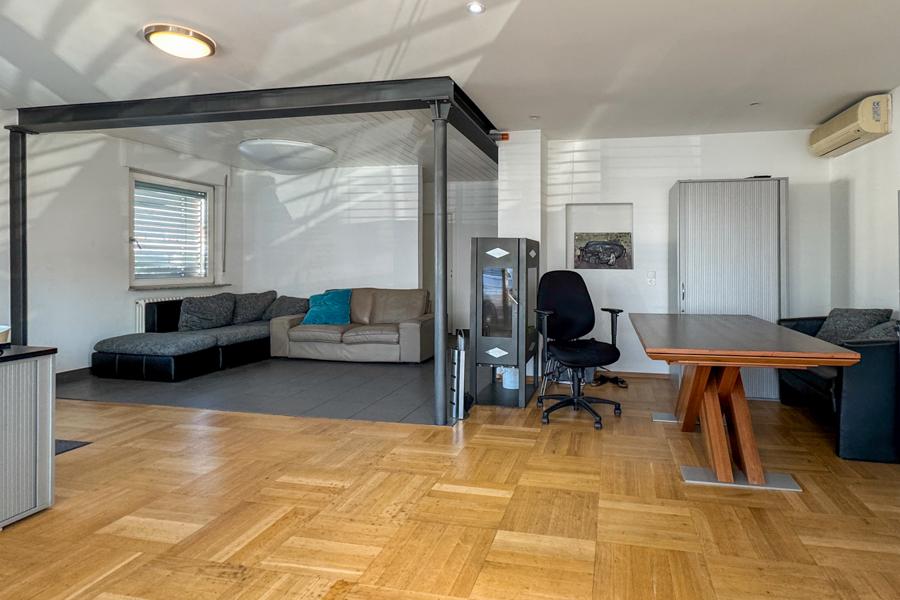 Büro-2-Haus