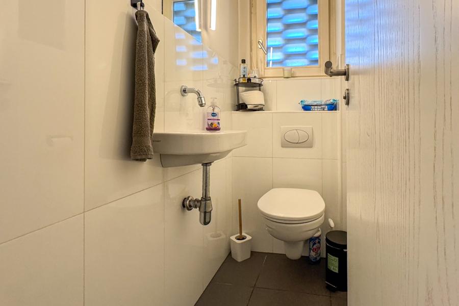 WC-Haus