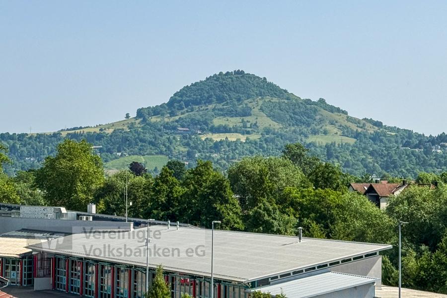 Aussicht