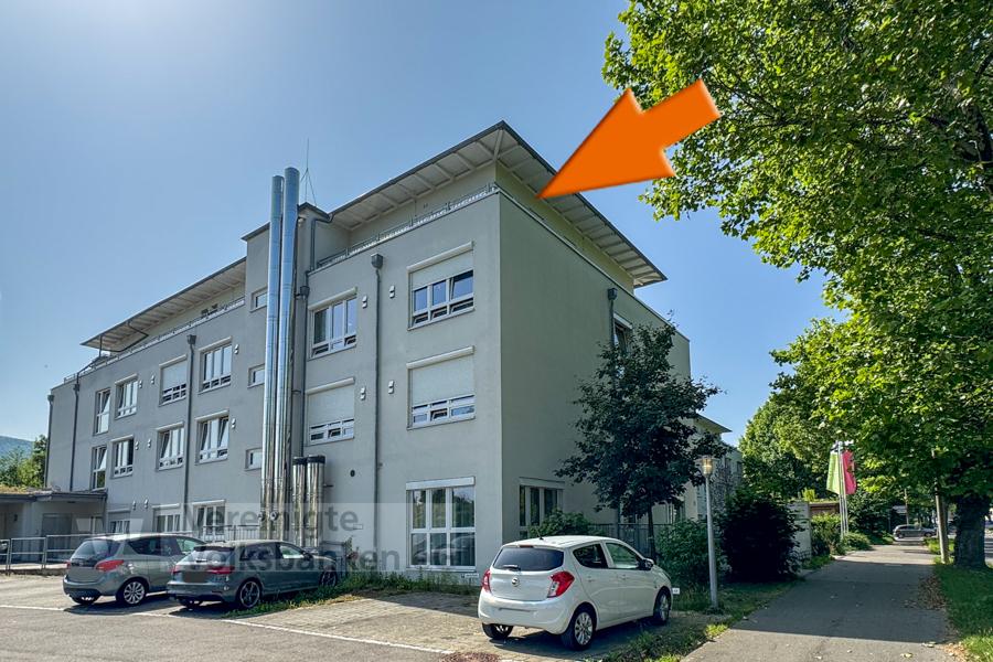 Parkplatz