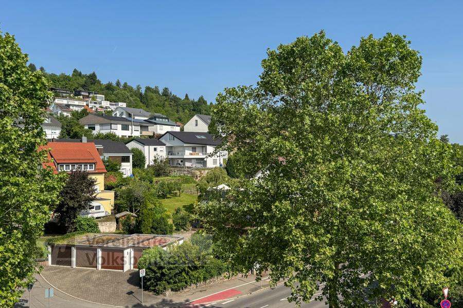 Aussicht