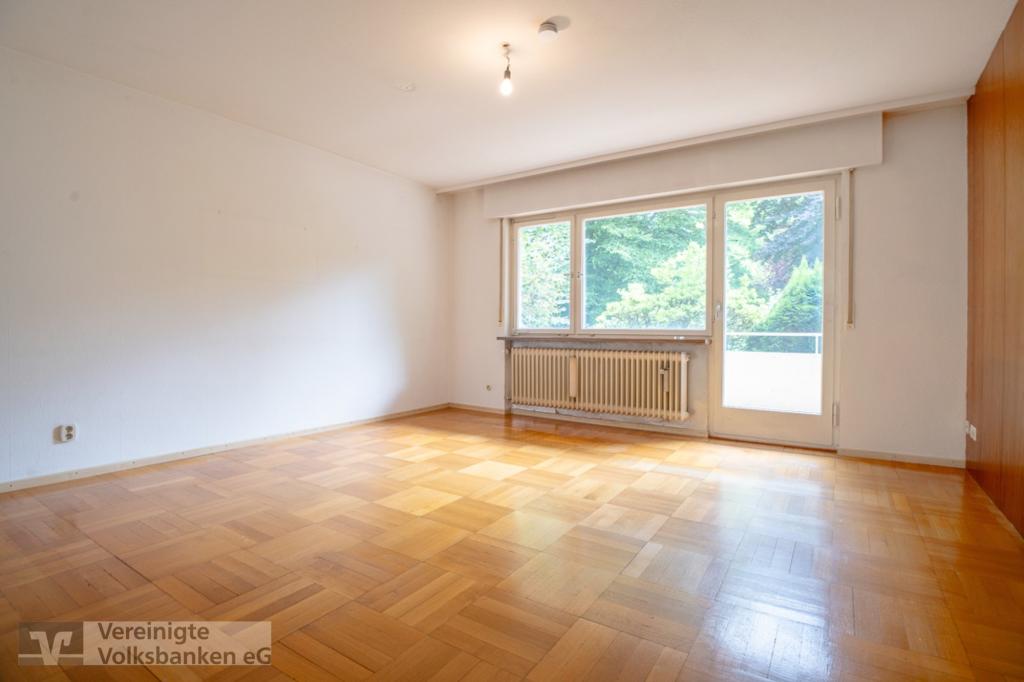 EG Wohnzimmer