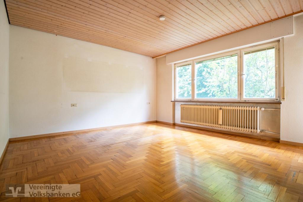 EG Schlafzimmer