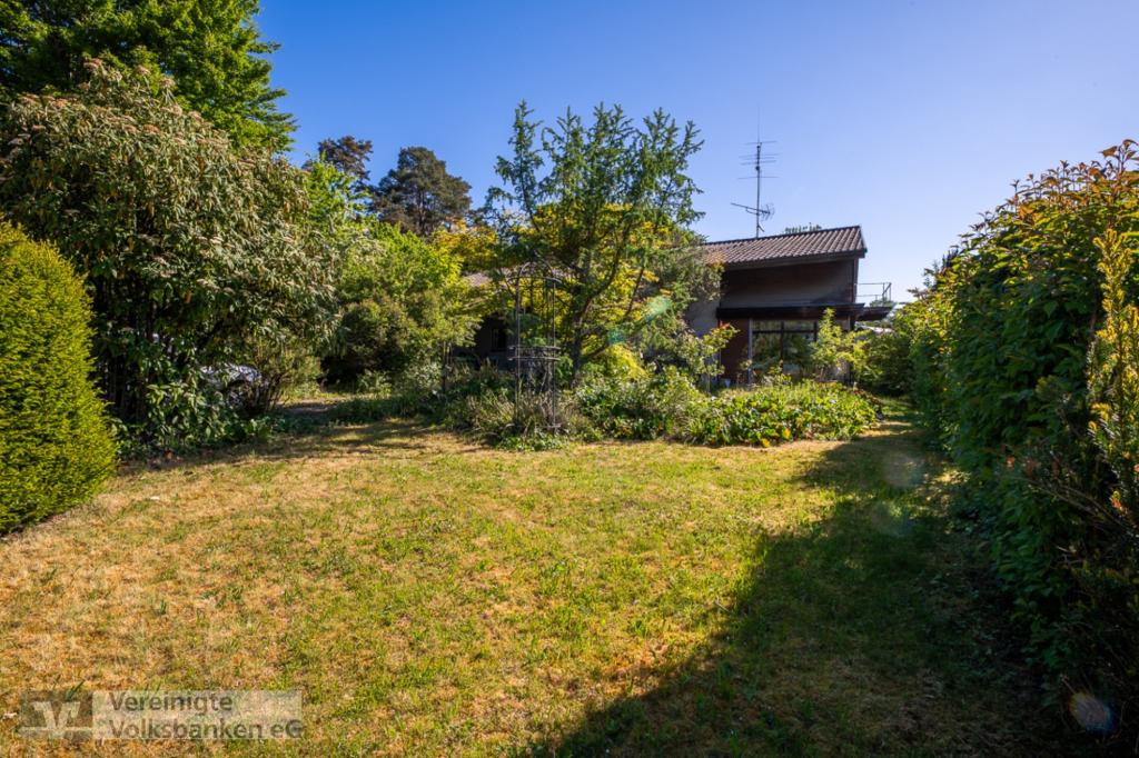Garten Bild Nr. 1