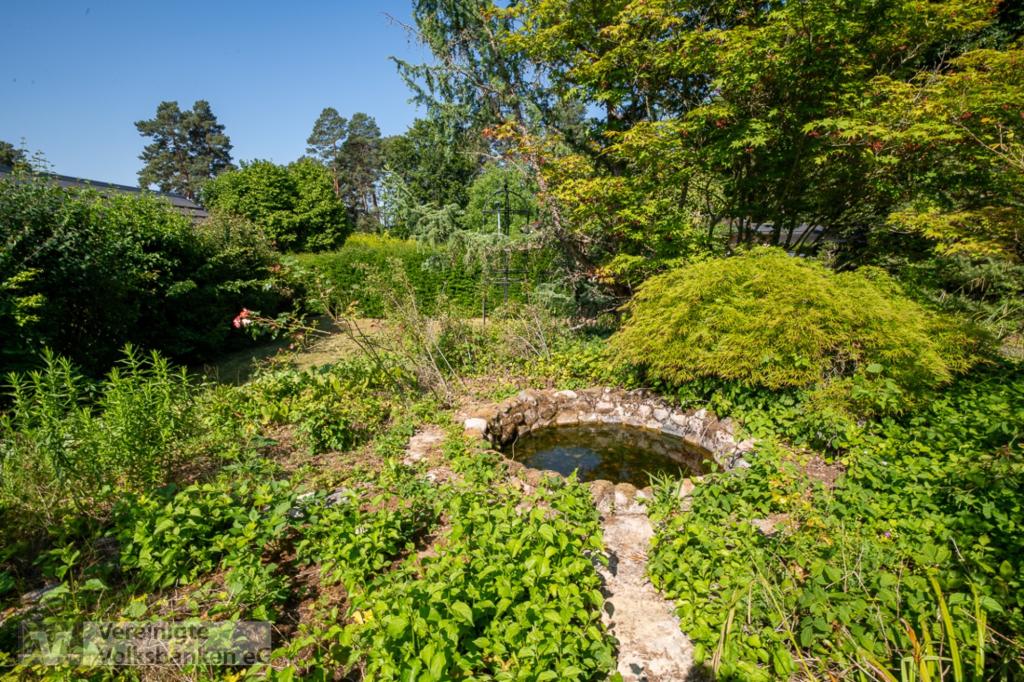 Garten Bild Nr. 6