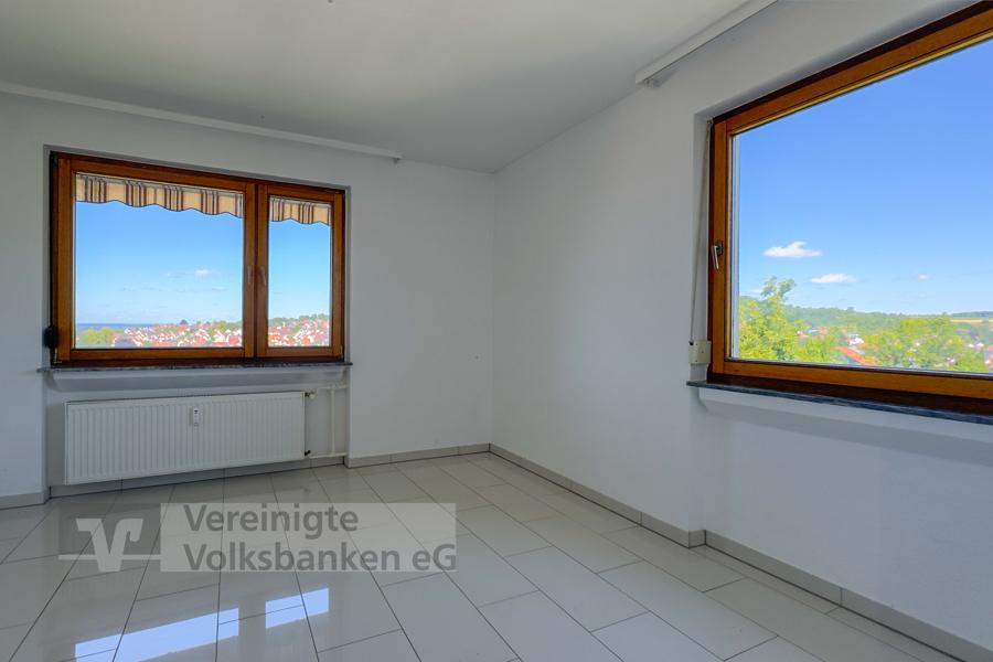 Kind/Büro/Gäste