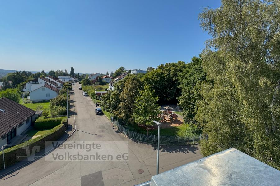 Aussicht