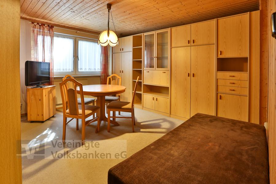 UG-Gästezimmer
