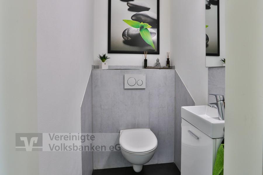 EG-Gäste-WC