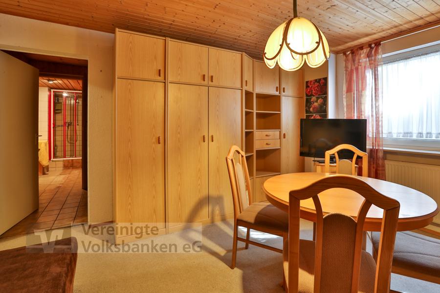 UG-Gästezimmer