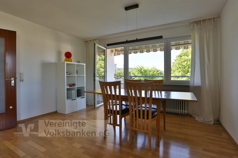 Wohnen-Essen