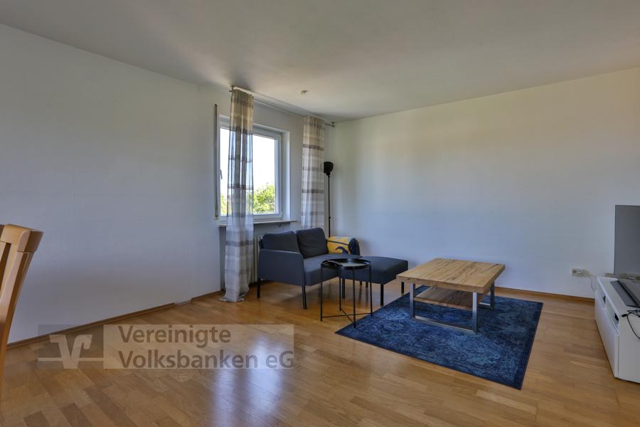 Wohnen-Essen