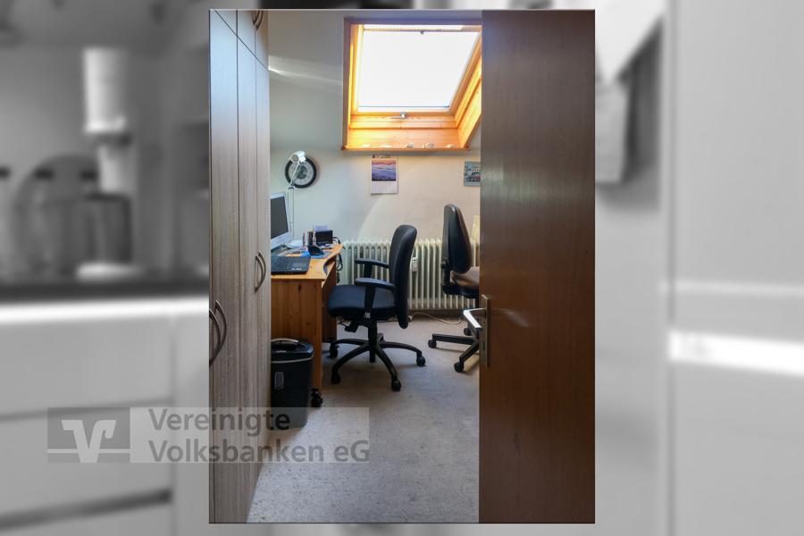Büro/Gäste/Kind