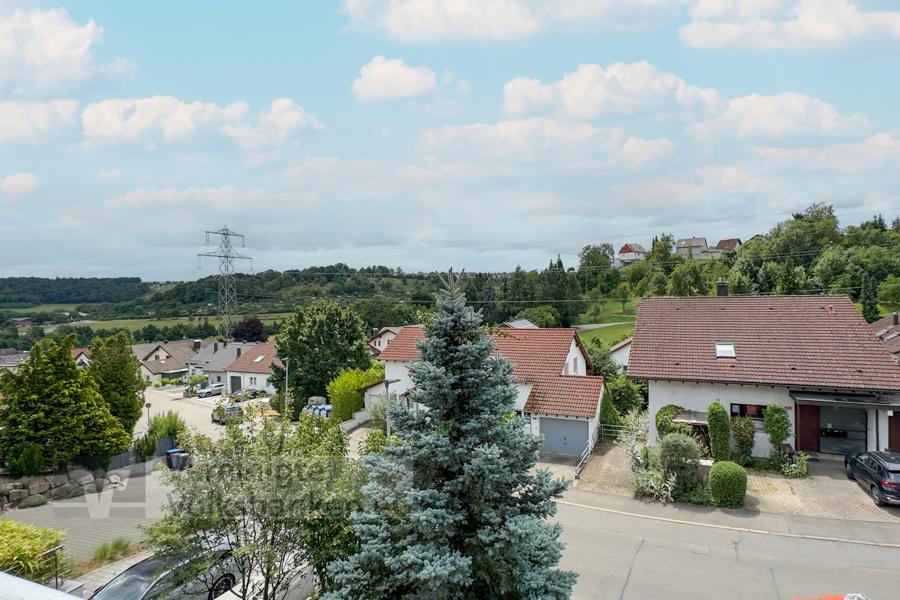 Aussicht
