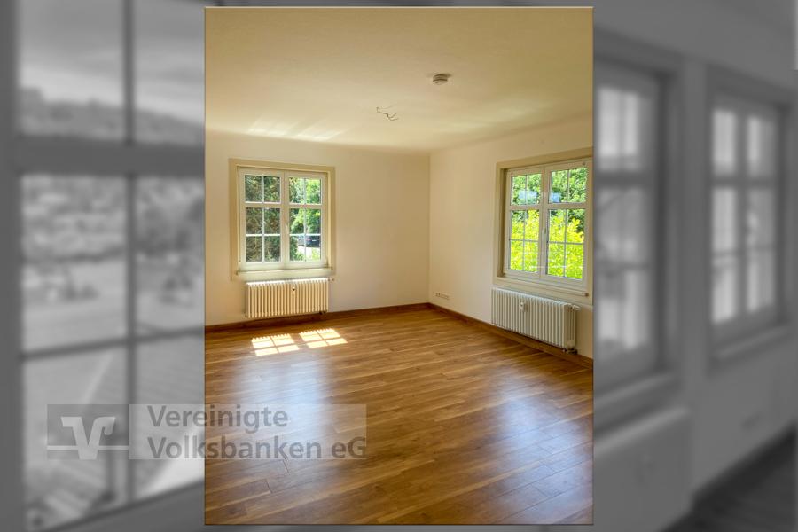 Schlafzimmer OG