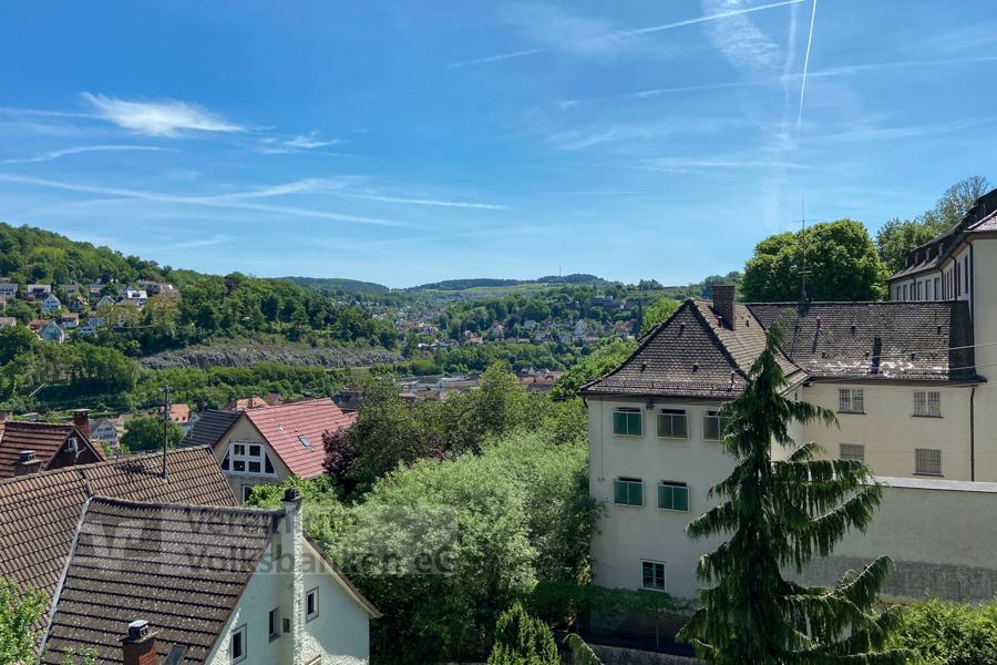 Aussicht