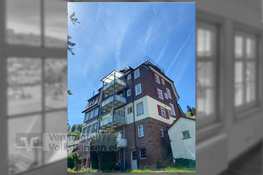 Rückansicht