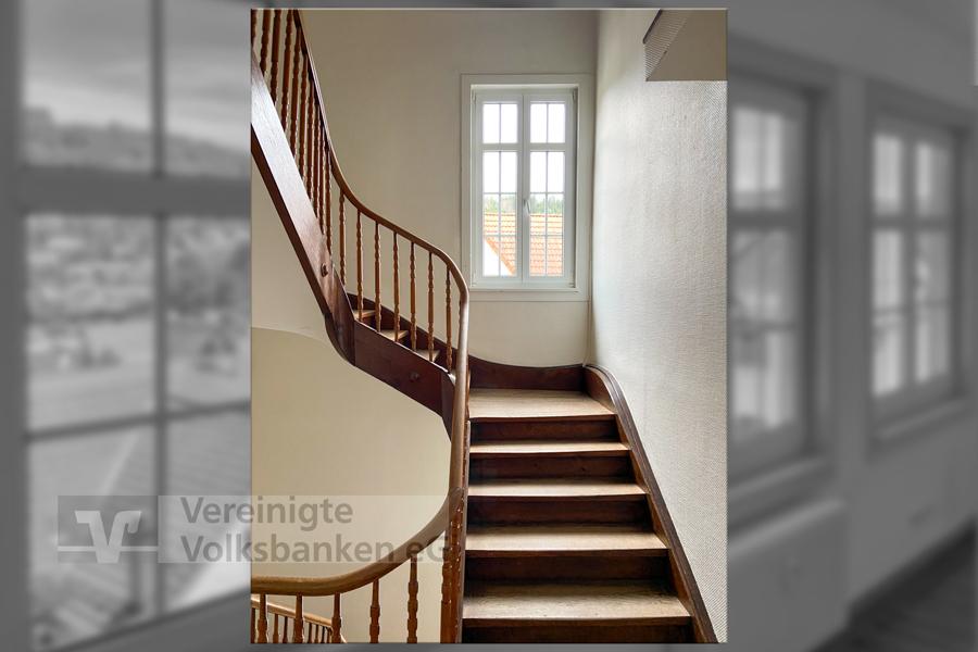 Treppenhaus