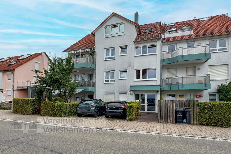 Außenansicht