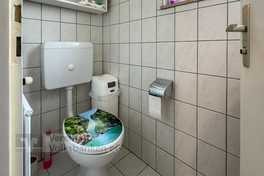 OG Gäste-WC