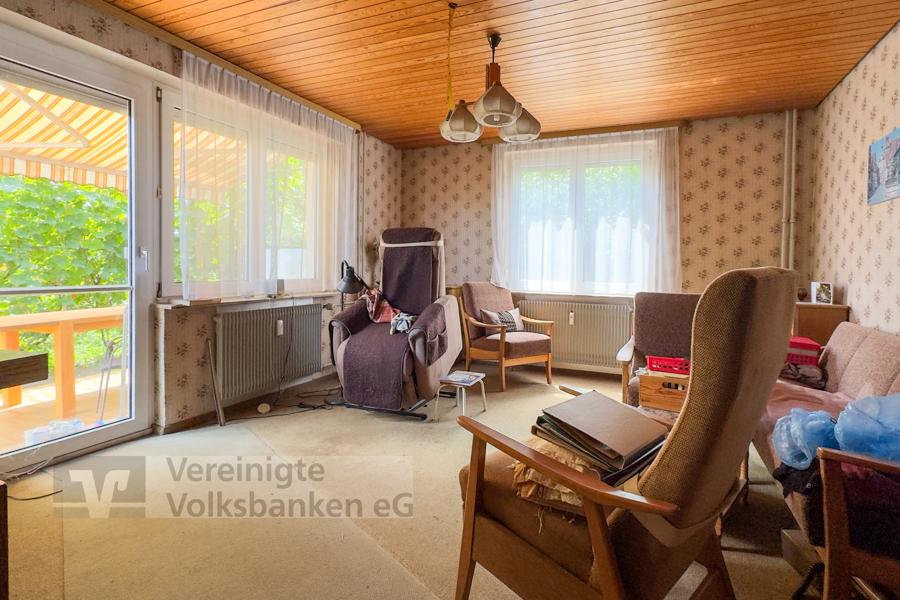 EG Wohnzimmer