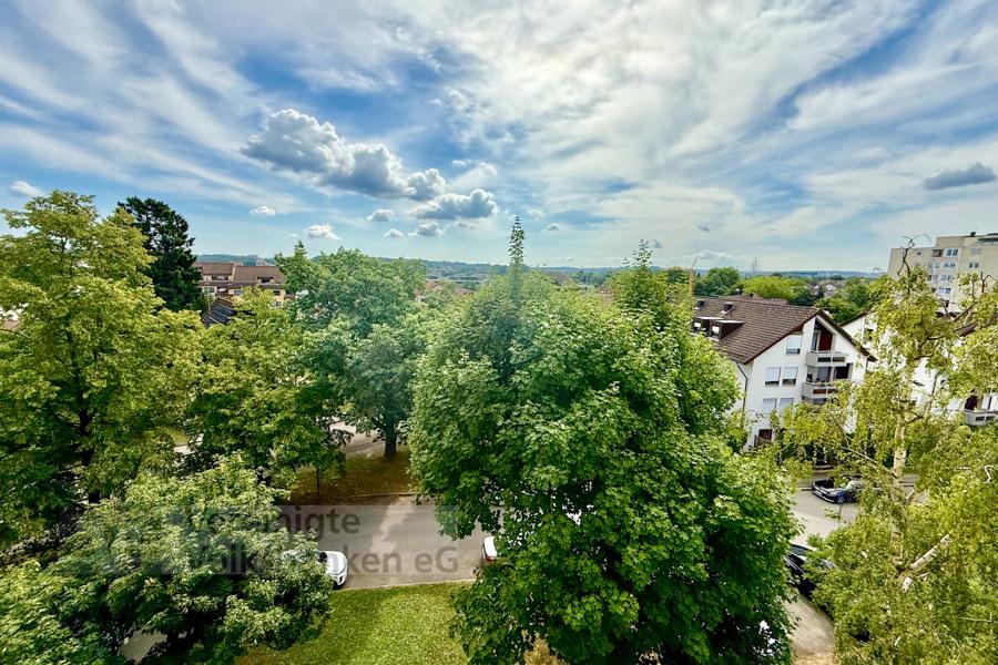 Aussicht