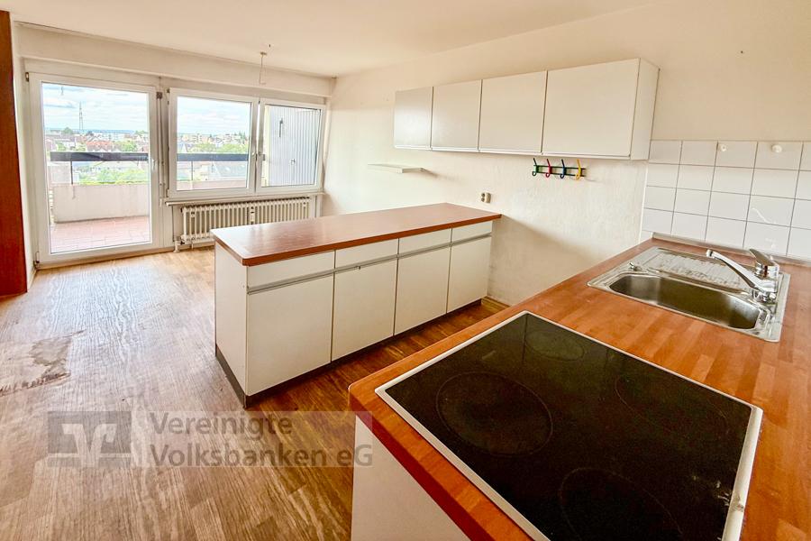 Kochen-Essen