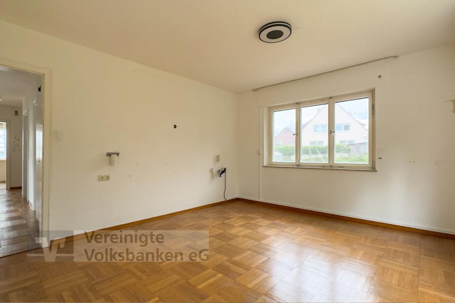EG-Schlafzimmer