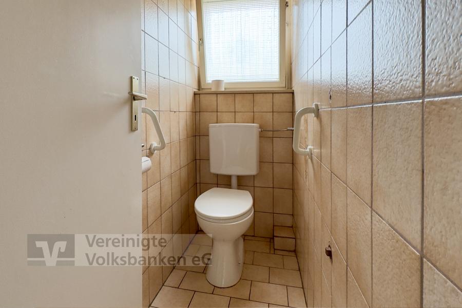 EG-Gäste-WC