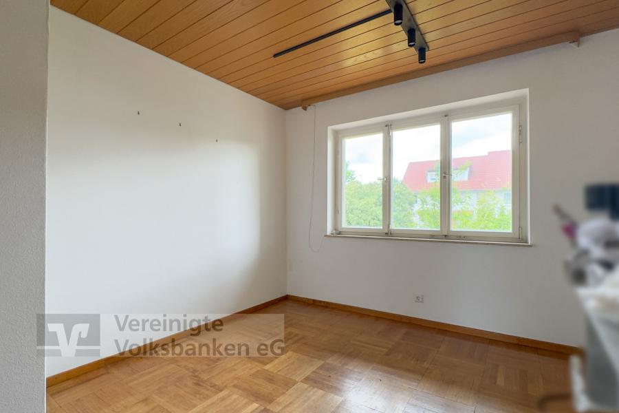 EG-Kinderzimmer