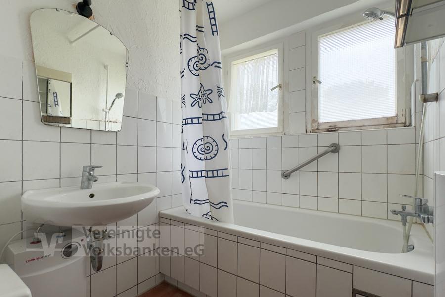 OG-Badezimmer