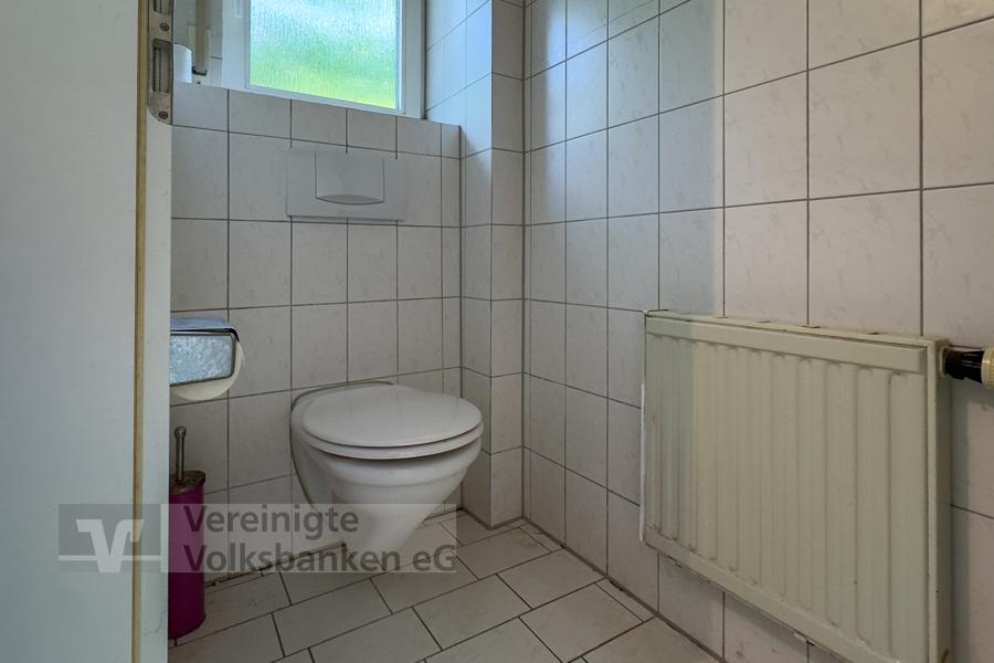 EG-Gäste-WC