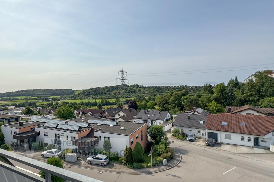 Aussicht