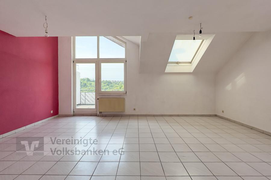 OG-Wohn-Esszimmer