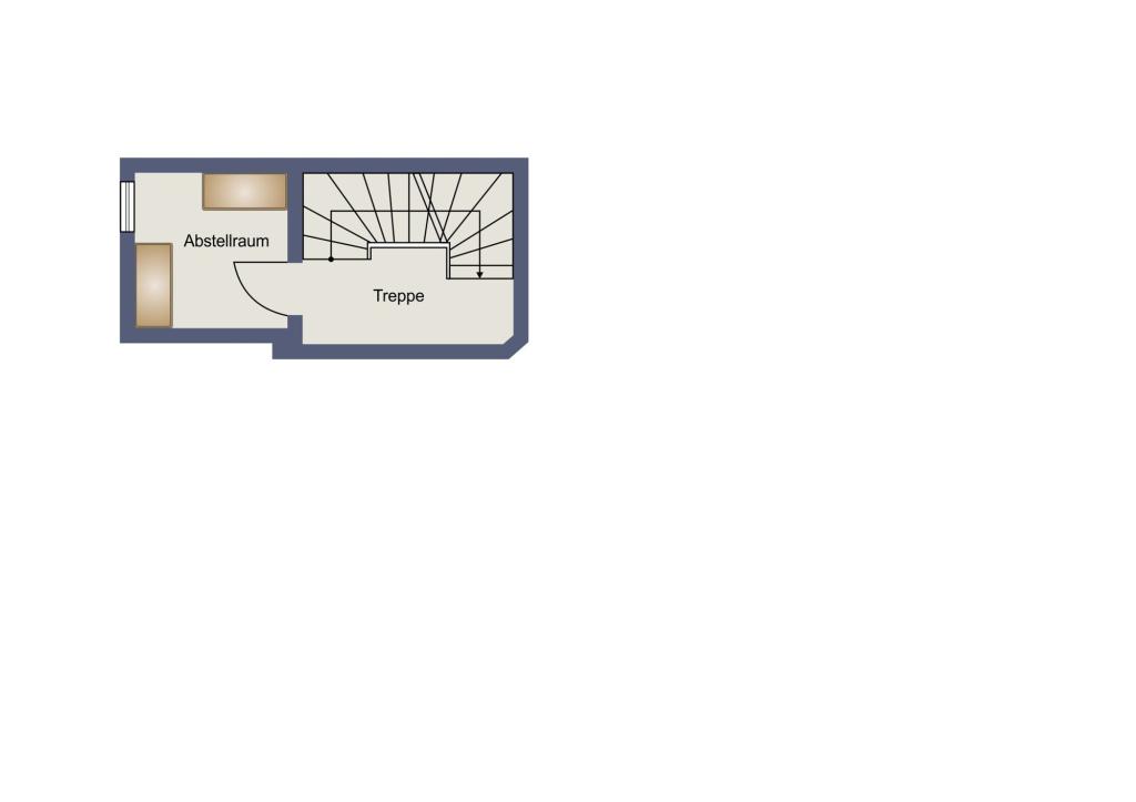 Grundriss UG