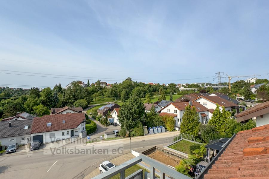 Aussicht