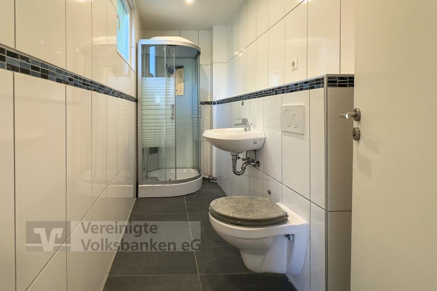 Badezimmer-