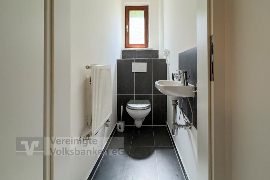 Gäste-WC