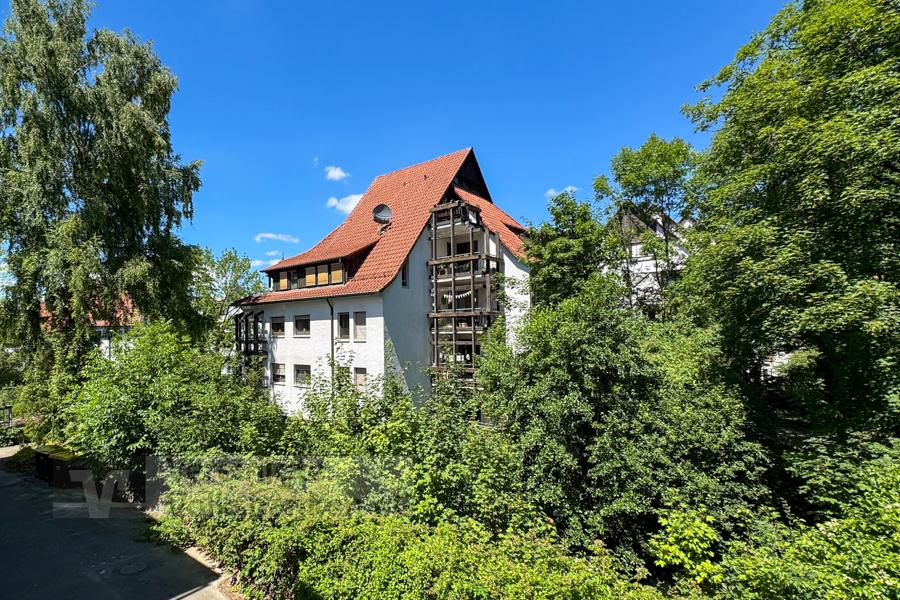 Aussicht