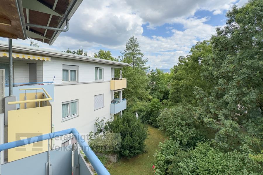 Aussicht