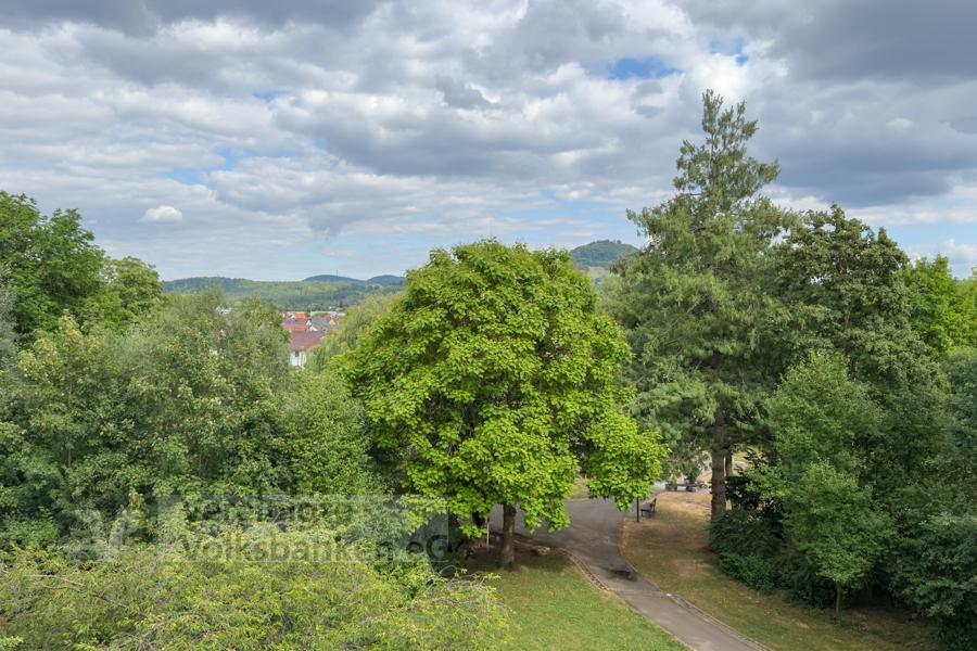 Aussicht