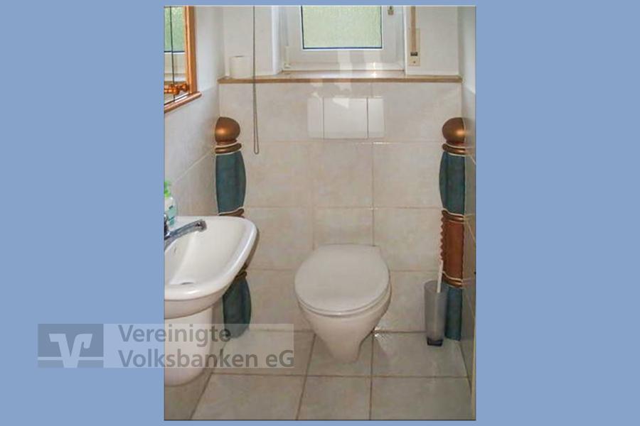 Gäste-WC