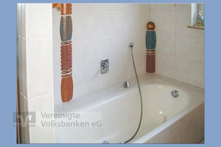 Badewanne