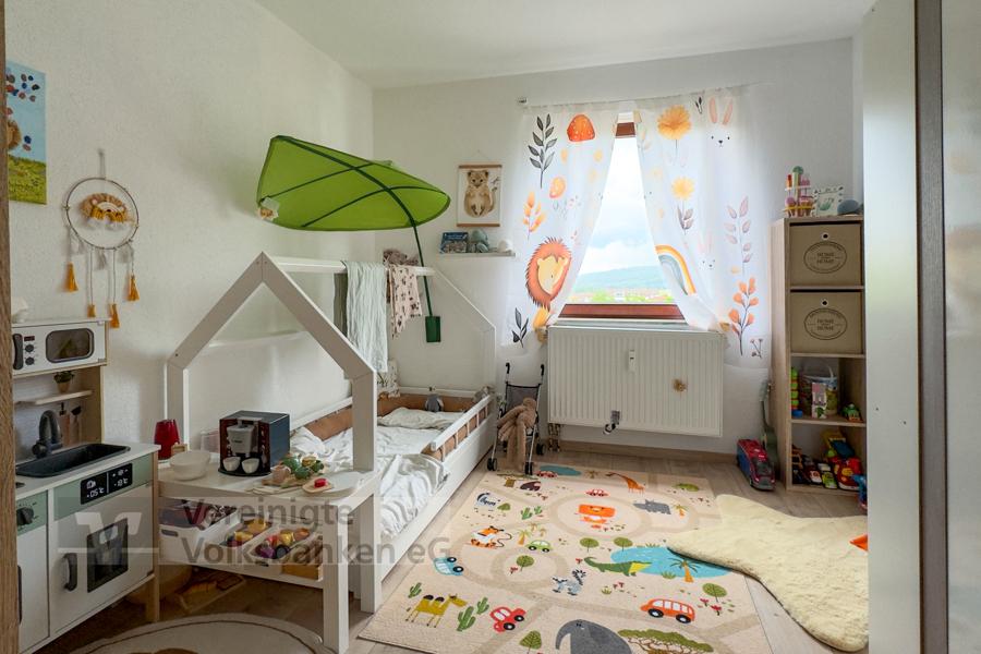 Kinderzimmer 2