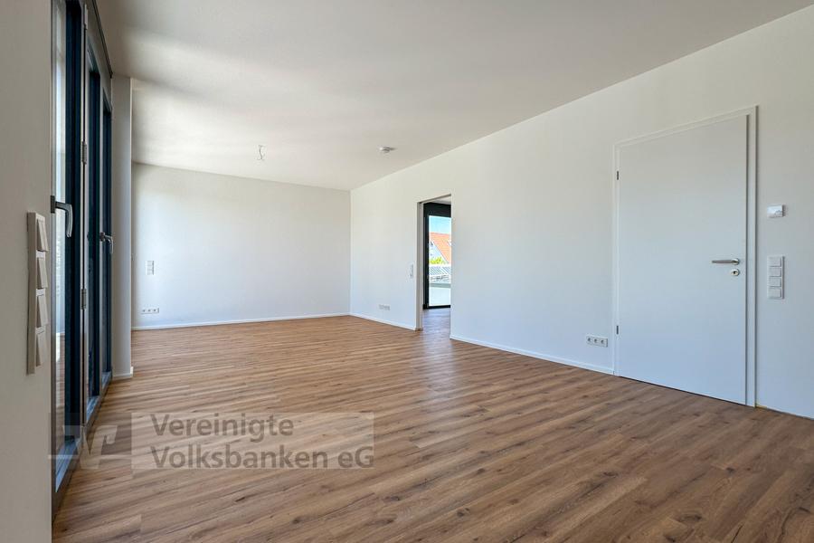 Wohnen/Essen